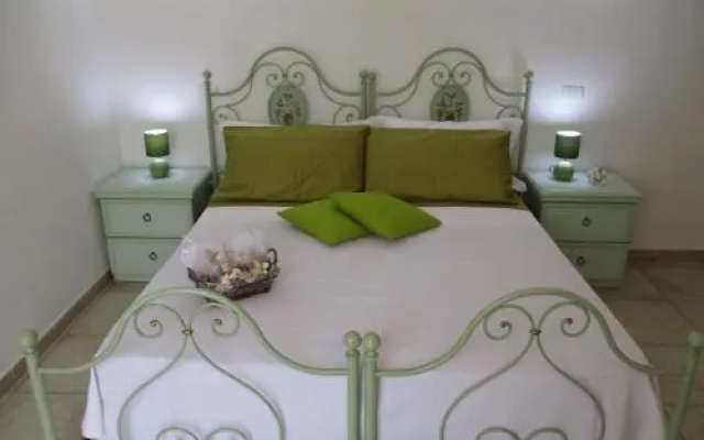 Villa Margherita Suite  Breakfast
