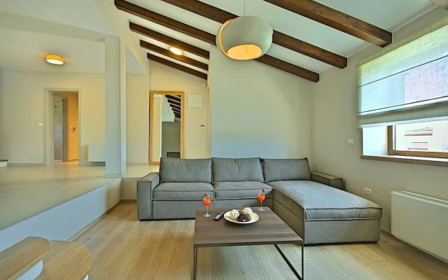 Villa Nata