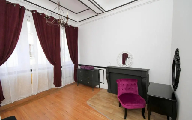 Appartement Le roi