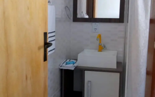 Pousada Maravilha de Geriba