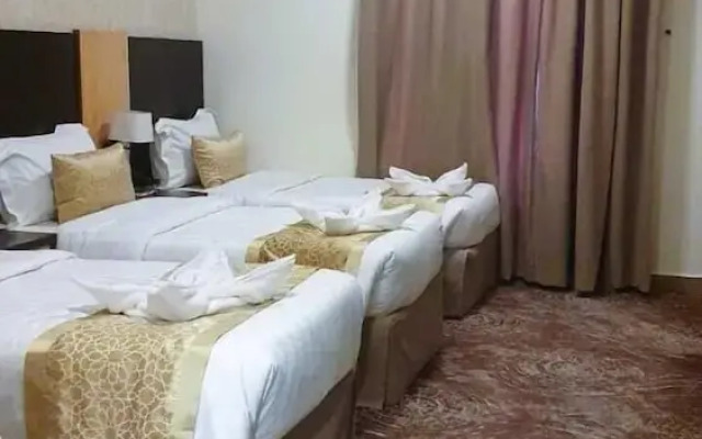 Romance Elite Hotel