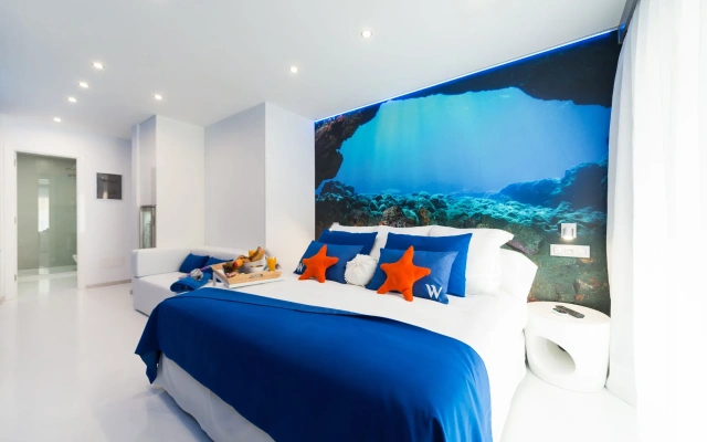 Wavia Hotel - Adults Only