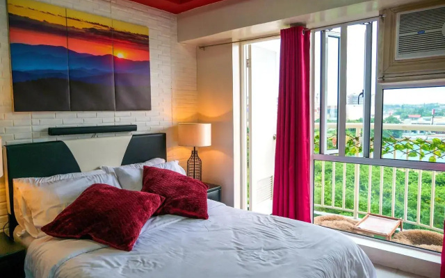 Prime residence cityland tagaytay