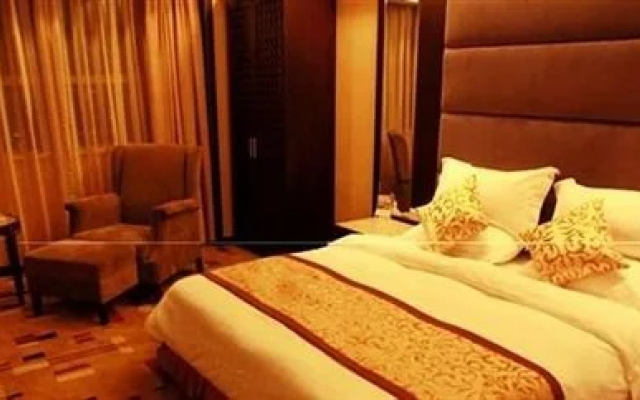 Grand Guishan Hotel