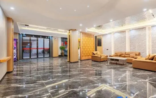 Shantou Jiduomei Su JDMEISU (Chaoyang Gulao Branch)