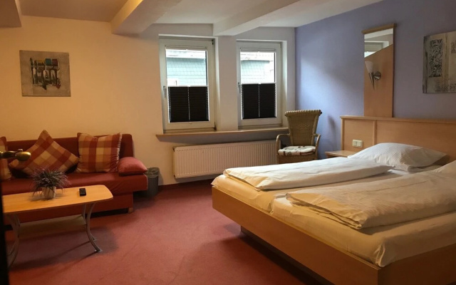 Hotel Centrum Winterberg