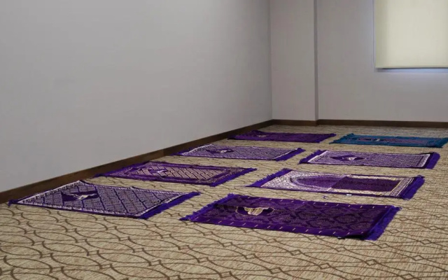 Fatsa Termal & Spa Otel
