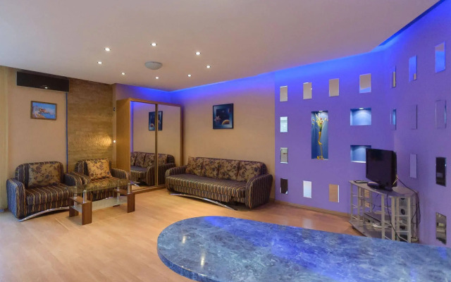 Kiev Accommodation Hotel Service