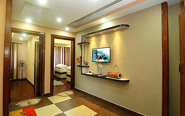 Sunrise Apartment