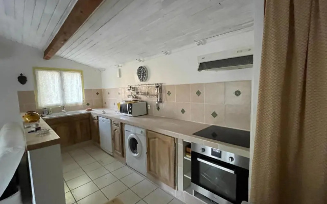 Gite en Drome provençale