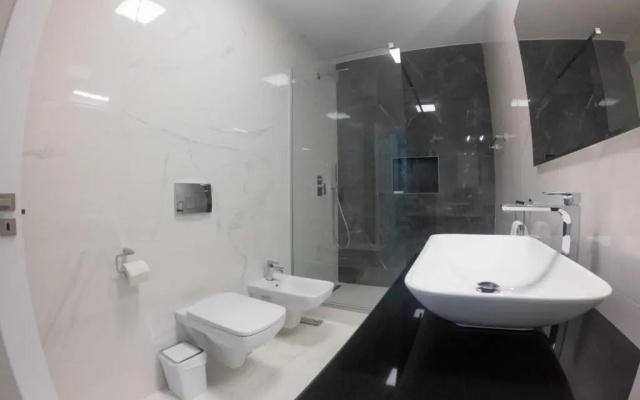 Gala Residence in Oradea