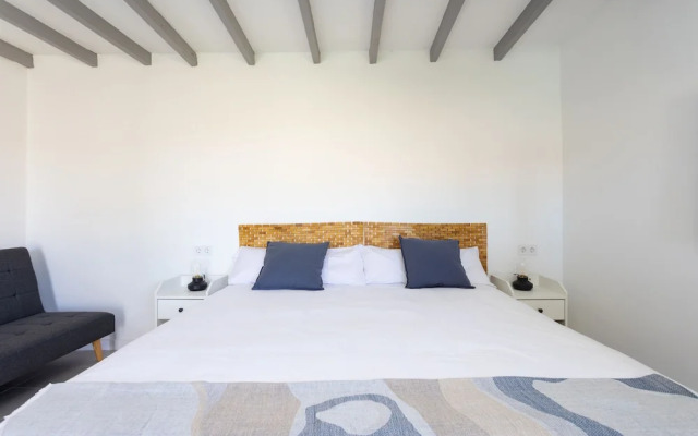 Oasis Tenerife Studio 1