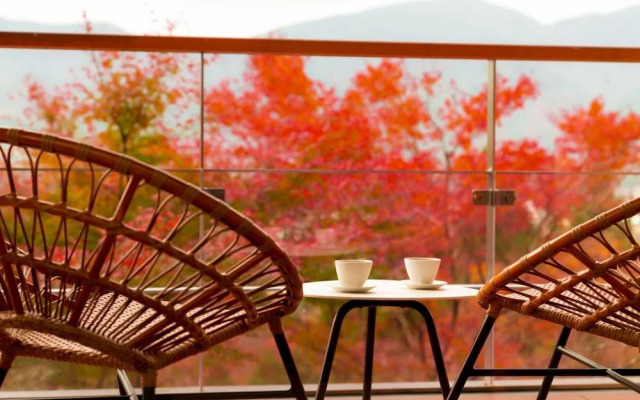 Hoshino Resorts Kai Sengokuhara