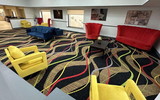 Comfort Inn