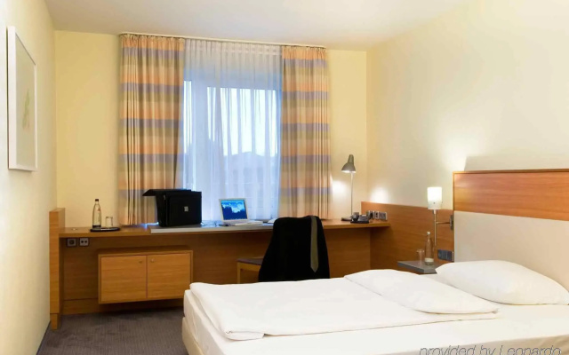 Mercure Mannheim Am Rathaus
