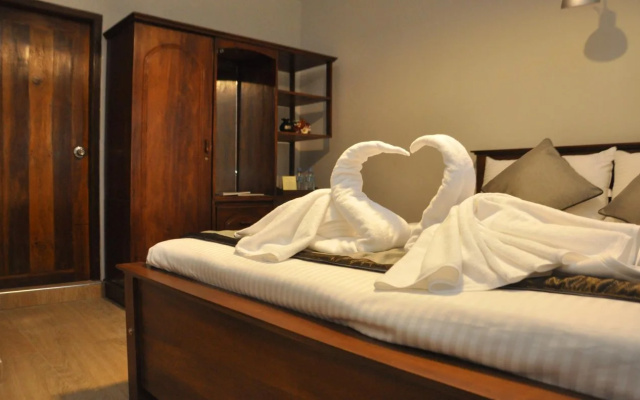 Forest View Lodge