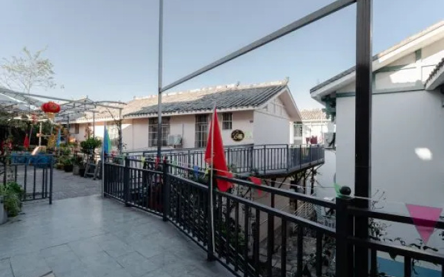 Langyueyuan Hotel