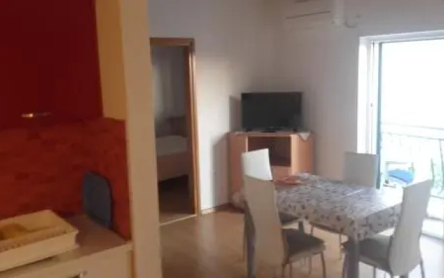 Apartment M&M