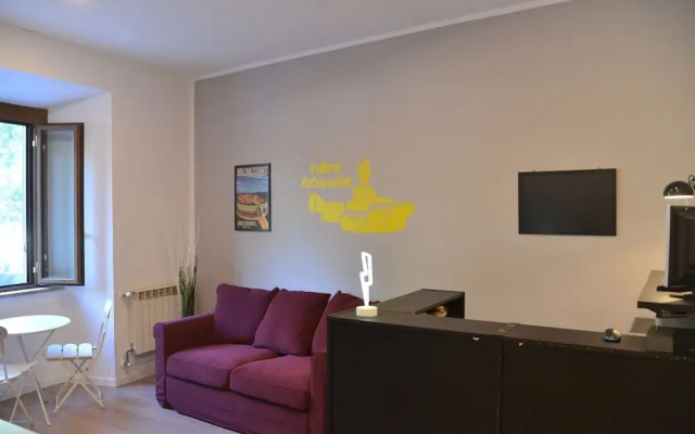 All You Need Is Rome Guesthouse