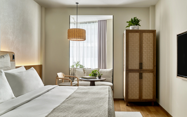 1 Hotel Mayfair