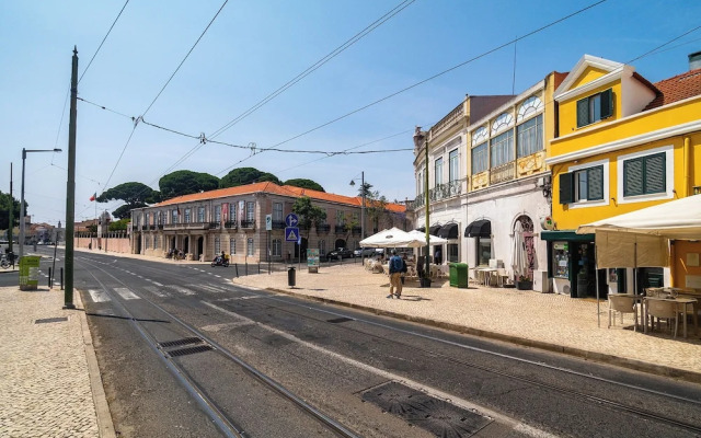 Belém Cozy Apartments by Soulplaces