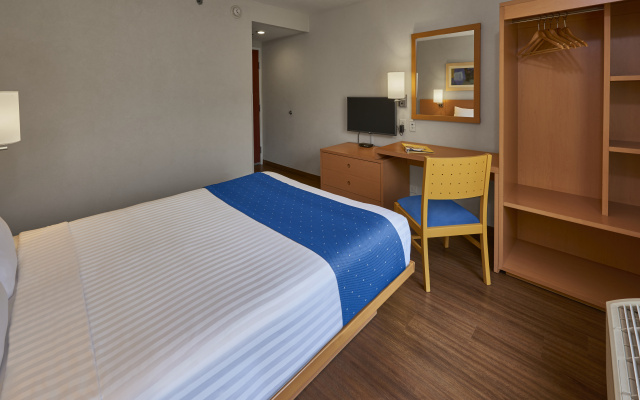 City Express by Marriott Tuxtla Gutierrez