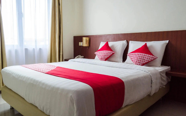 Aviari Hotel