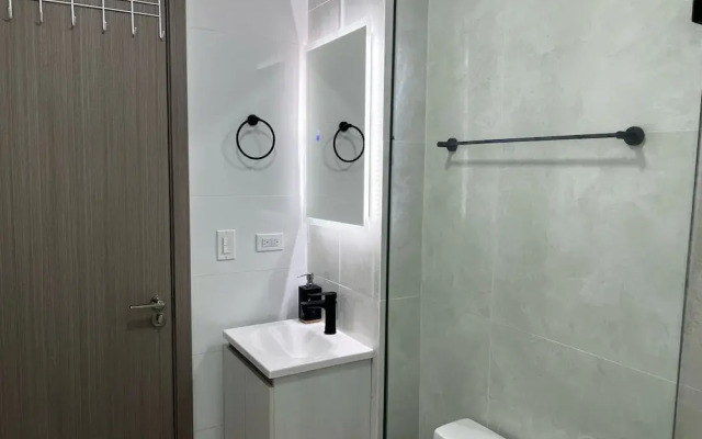 Apartments at The Sands – Ocean View Panama City