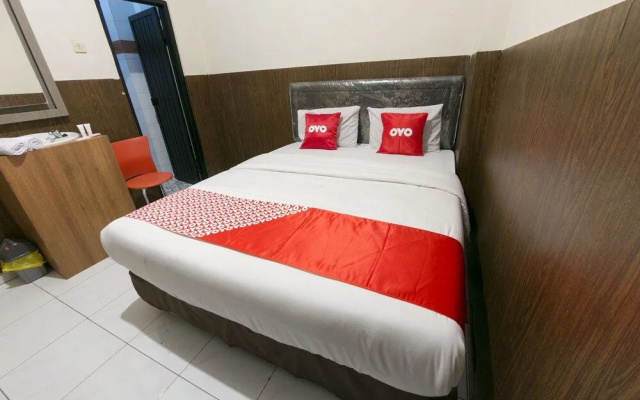 Hotel O Diamond Inn Makassar