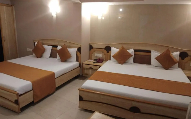 Hotel Prime