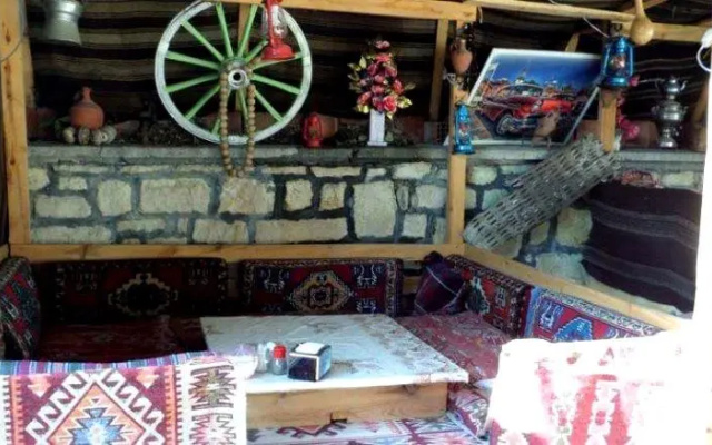 Korkuteli Baraj Hotel