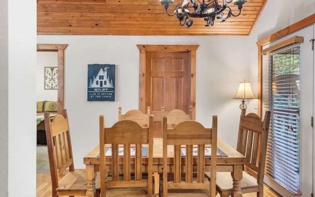 Milby Hideaway - On-site Amenities