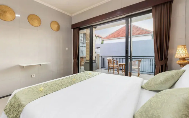 The Tis Guesthouse and Hostel