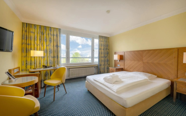 Hotel Krefelder Hof