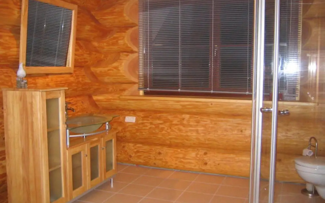 Warm Apartment in Mecklenburg Baltic Sea Coast With Terrace