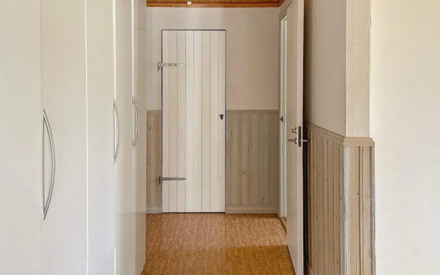 Lakefront Cottage in Torsebo