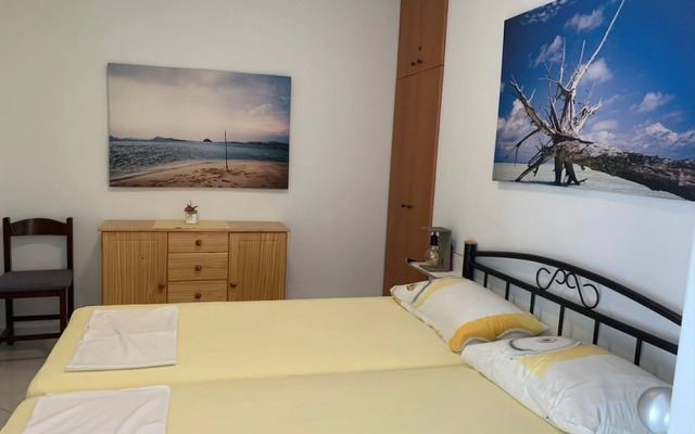 Apartments Draga