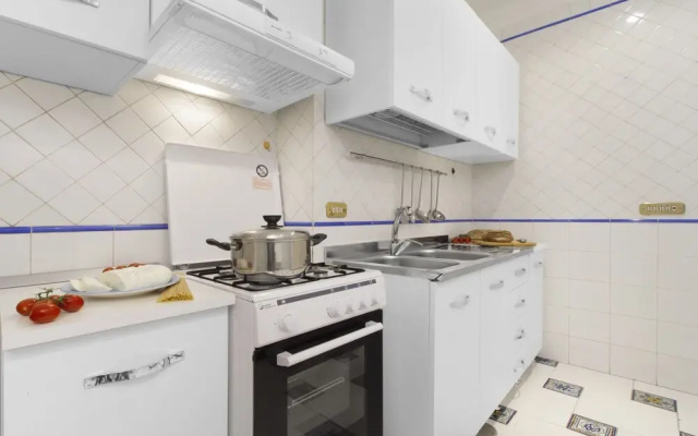 Flat 90M² 2 Bedrooms 3 Bathrooms - Sorrento