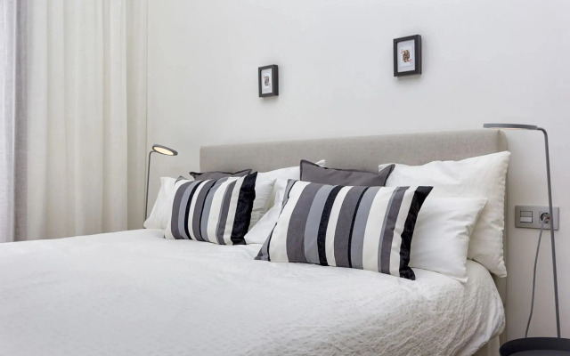 Apartamento Britta