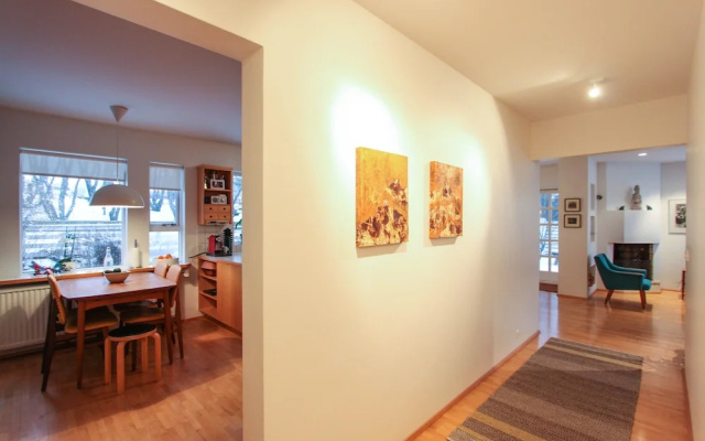 Apartment S31
