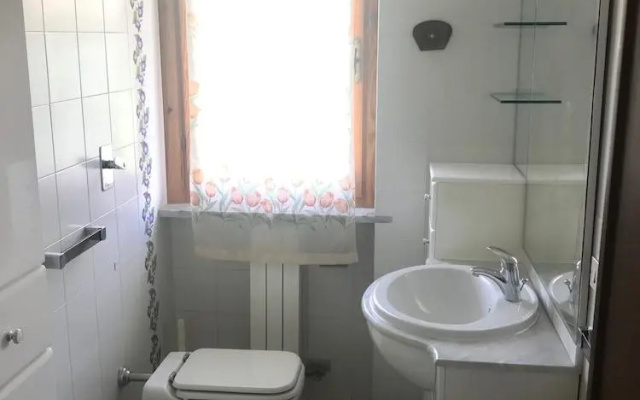 Forte dei Marmi apartment