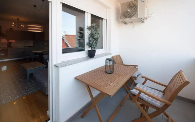Apartman Pepper