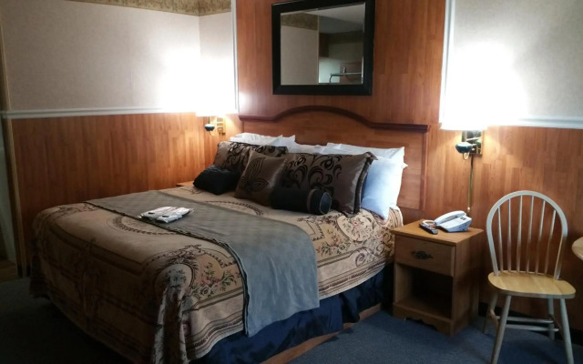 Hallmarc Inn & Suites of West Memphis