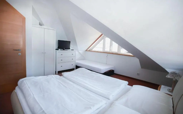 Pension Alpenblick