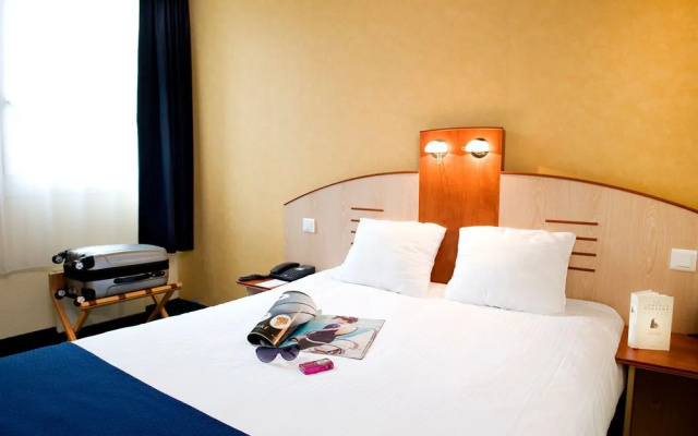 Alliance hotel Brussels Expo