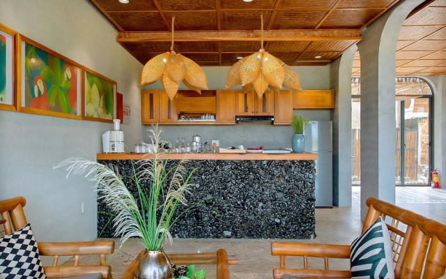 Bay Sand Villa Resort Hoi An