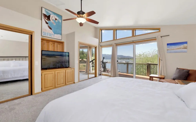 Lakefront Village Castle #2312