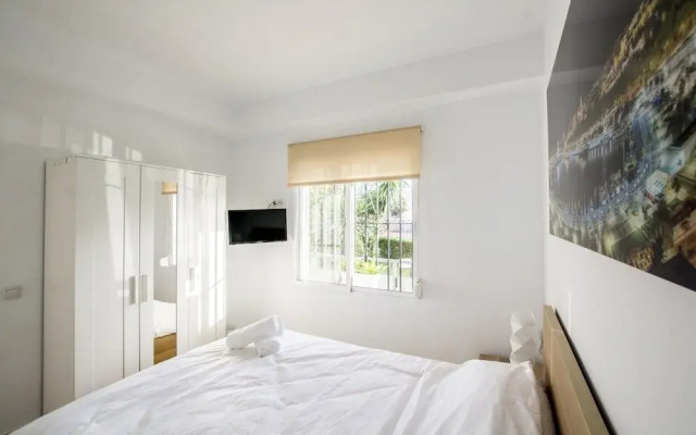 Apartamentos Los Alamos Sardinero