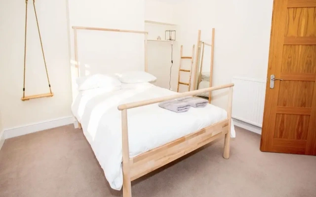 Beautiful Modern 4 bed Home in Summertown, Oxford