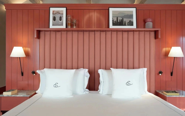 Elizabeth Unique Venice a Member of Design Hotels